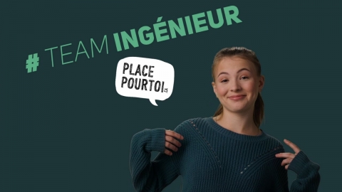 À toi de choisir : génie bioressources, génie...