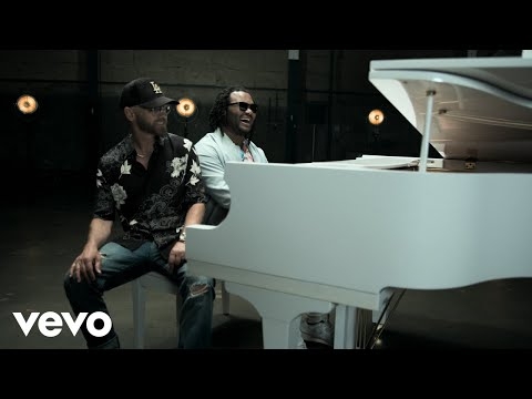 TobyMac, Blessing Offor - The Goodness