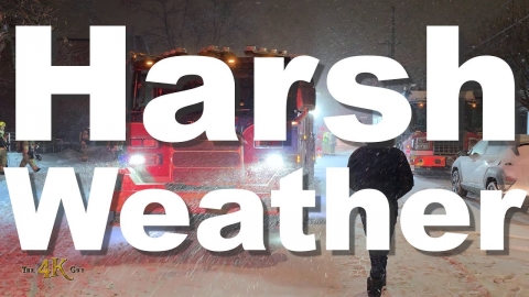 NDG: Residents at risk evacuated from building after fire 1-26-2026