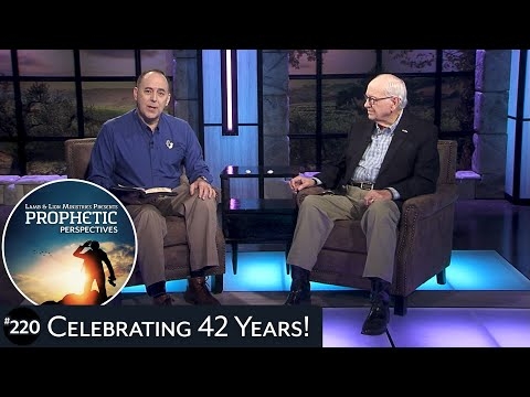 Celebrating 42 Years!