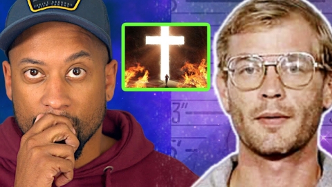 The Unsettling Truth About Jeffrey Dahmer’s Christian Conversion