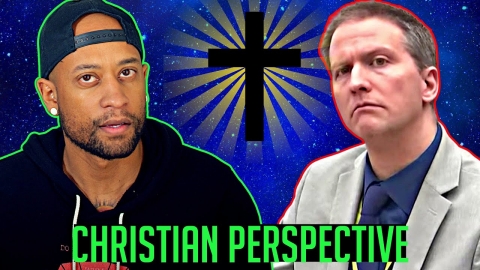 How Christians Should React to the Derek Chauvin Verdict