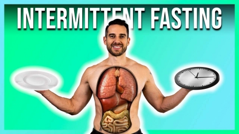 Intermittent Fasting Guide for 2022 | Doctor Mike Hansen