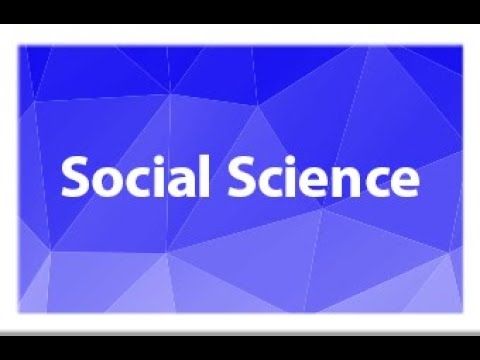 DCS | Social Science 