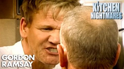 Gordon Ramsay Faces the Most Arrogant Restaurant Owner Ever! | Full...
