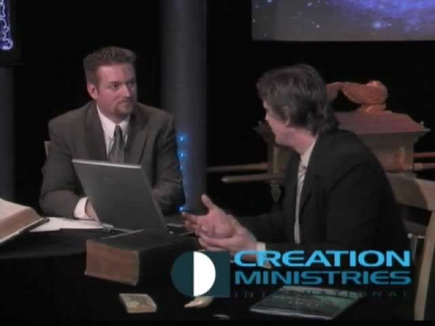 What the Bible says about the Age of the Earth (Creation Magazine...