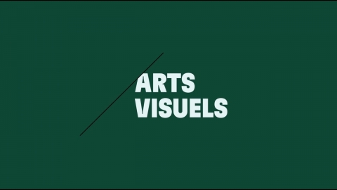 DEC | Arts visuels