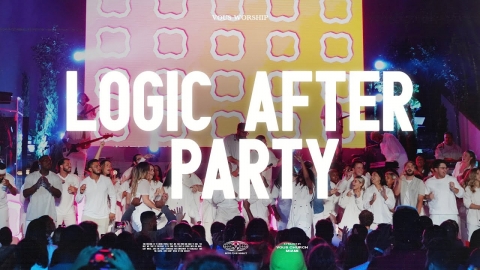 Logic After Party — VOUS Worship (Live at Revival Worship Night)