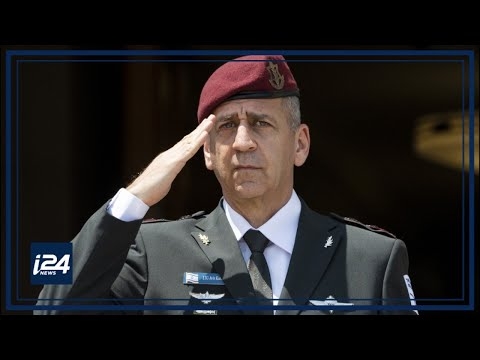 IDF Spokesperson on Morocco cooperation, Saudi overfly rights, and...