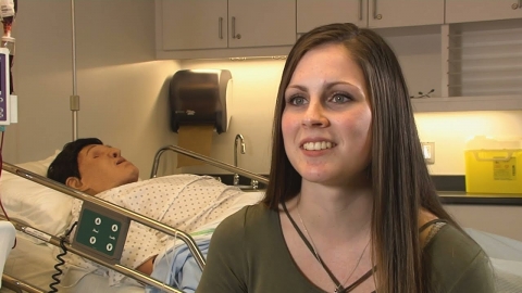 DEC | Soins infirmiers