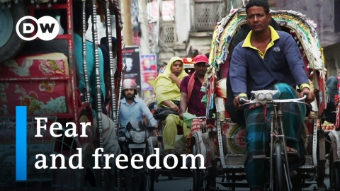 Bangladesh: Fear among Hindus as religious...