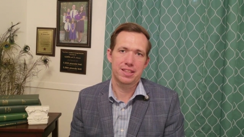 Dr Ammon Follow Up Message
