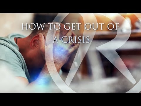 Insight Live - How to Get Through a Crisis