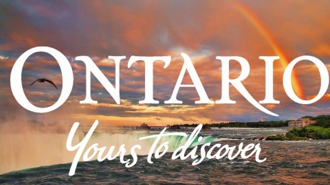 15 Most Beautiful Places to Visit in Ontario, Canada | Canada Travel...