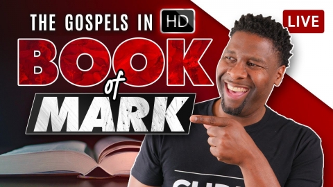 The Gospel of Mark and an Introduction to the Gospels | The Gospels...