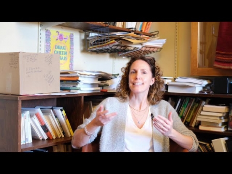 Vox Pop des enseignants et des enseignantes de Sciences humaines