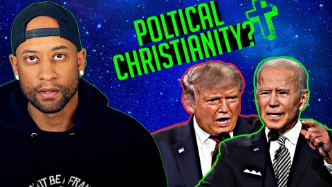 When CHRISTIANS Engaging in POLITICS Goes Wrong