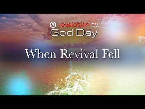 When Revival Fell