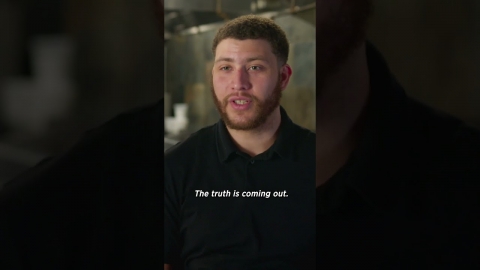 How... just how?! 🔥 Watch new #KitchenNightmares on FOX, next day...