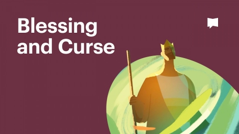 Blessing and Curse