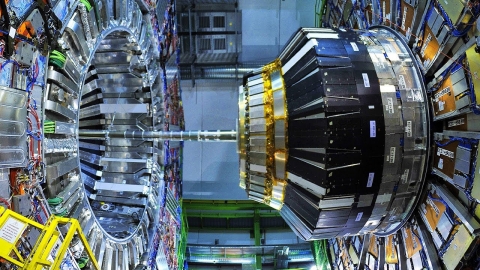 The Secrets of CERN | Doug Woodward