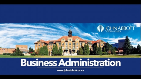 Business Administration Program