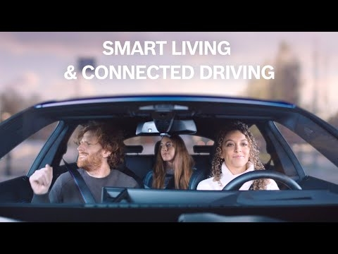 How To Run Bosch Smart Home From Your BMW