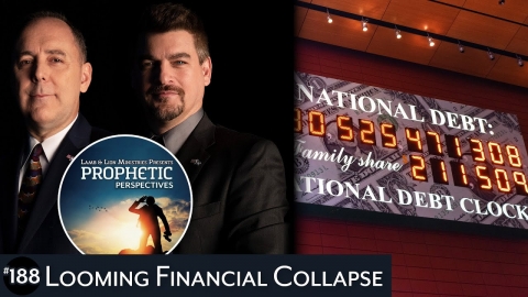 Looming Financial Collapse