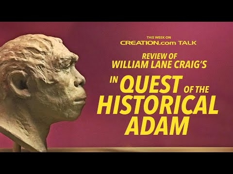 Review of William Lane Craig’s ‘In Quest for the Historical...