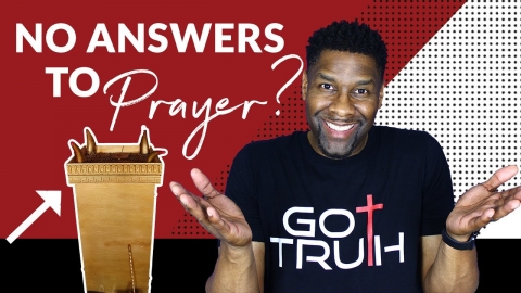 THIS Might be Why You're Not Getting Answers to Prayer - Part 7 -...