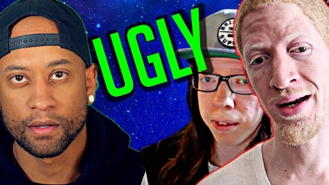 Being Physically Ugly & Christian (My Reaction)