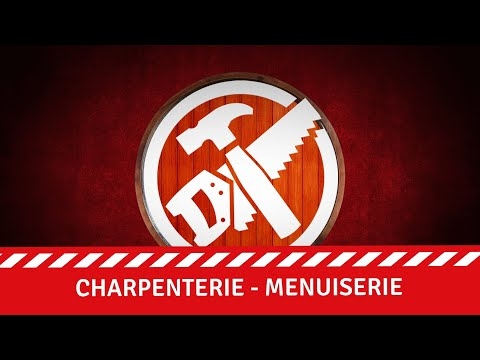 DEP | Charpenterie-menuiserie