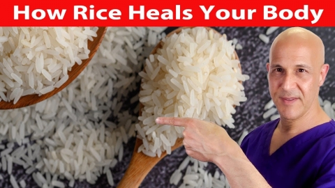 Do This 1 Thing to Your RICE...Lower Carbs & Glucose, Less Calories,...