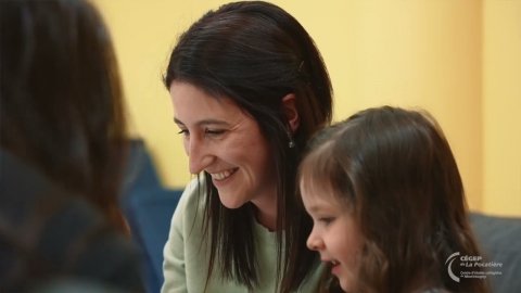 Clinique-école en techniques d'éducation spécialisée