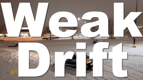 Laurentians: Early sudden heavy snowfall makes for fun time Nov '25