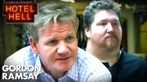 Family Legacy On The Brink Of DISASTER! | Full Episode | Hotel Hell