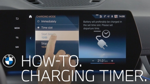 Smart Charging: How to Optimize Electric Vehicle...