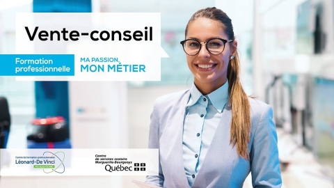 DEP | Vente-conseil