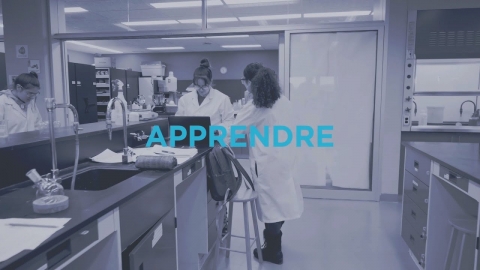 Apprendre au Baccalauréat International (IB)