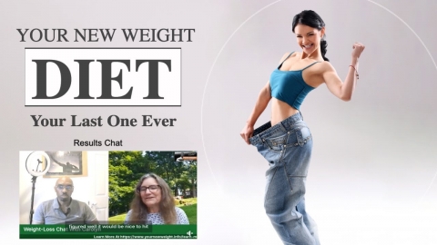 Carolyn's Incredible Weight Loss Journey | Real Results on Our Program