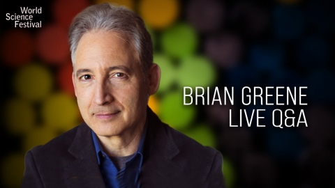 School’s Out, but Science Never Stops: Live Discussion with Brian...