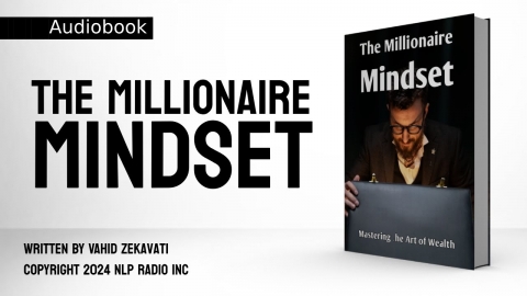 The Millionaire Mindset | The Secret of Wealth | Audiobook