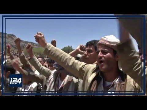 Iran proxy Houthi rebels threaten to end ceasefire following Biden's...
