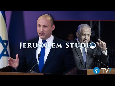 Israel’s new government: prospects & challenges – Jerusalem...