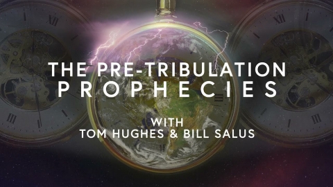 The Pretribulational Prophecies