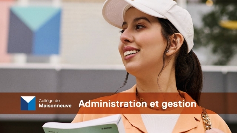 DEC | Techniques d'administration et de gestion
