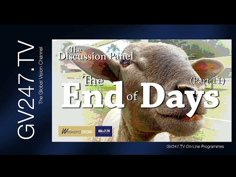 TWP Ep207 (End of Days 11- HEAVY SHEPHERDING)