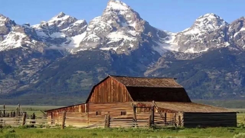 25 Beautiful Places In The United States You Need To Visit Today
