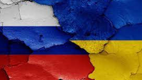 Russia and Ukraine - A Historical Look  | Avi Lipkin