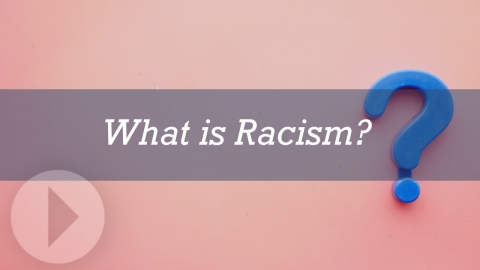 What is Racism? Evangelical Responses to Critical Race Theory - John...